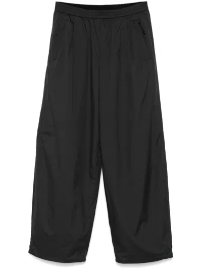 HIKING PATROL WINDPROOF TROUSERS