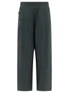 Hiking Patrol Windproof Trousers Grey In Gray