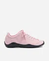 Hiking Patrol X Diemme Ampezzo Rocca In Pink