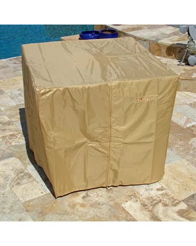 HILAND HILAND AZ PATIO HEATERS CONVENTIONAL FIRE PIT COVER