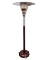 Hiland Az Patio Heaters Outdoor Natural Gas Patio Heater
