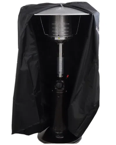 Hiland Az Patio Heaters Table Top Patio Heater Cover In Black