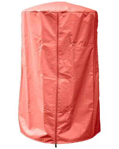 Hiland Az Patio Heaters Table Top Patio Heater Cover In Blue