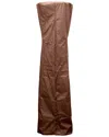 Hiland Az Patio Heaters Triangle Glass Tube Patio Heater Cover