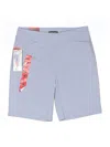Hilary Radley Board Shorts In Blue