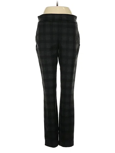 Pre-owned Hilary Radley Dress Pants In Black