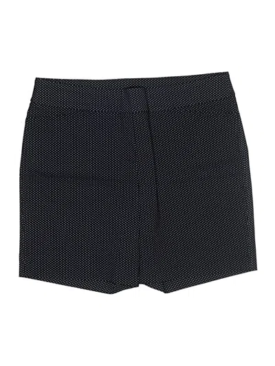 Pre-owned Hilary Radley Shorts In Black