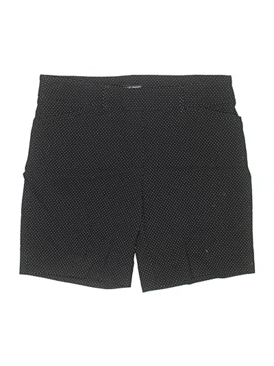 Pre-owned Hilary Radley Shorts In Black