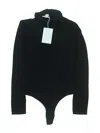 Hill House Bodysuit In Black