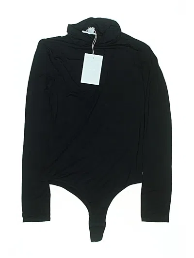 Hill House Bodysuit In Black
