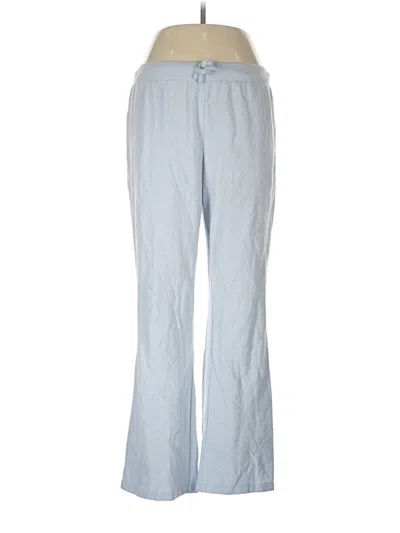 Pre-owned Hill House Casual Pants In Blue