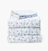Hill House Home Bed Set In Blue