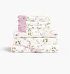 Hill House Home Bed Set In Pink