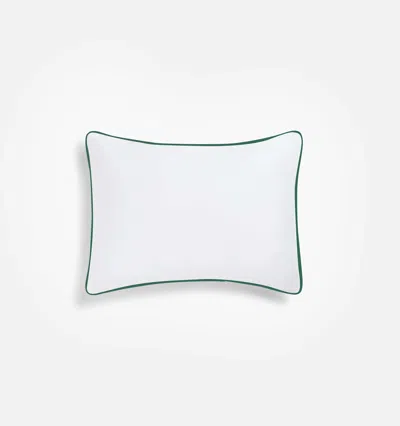 Hill House Home Boudoir Sham In Green