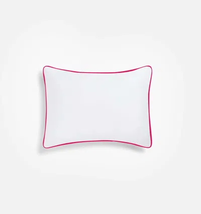 Hill House Home Boudoir Sham In Pink