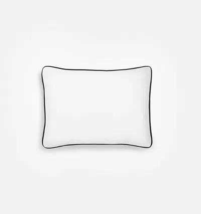 Hill House Home Boudoir Sham In White