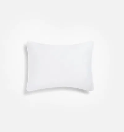 Hill House Home Boudoir Sham In White