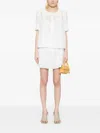 Hill House Home Delphine Mini Nap Skirt