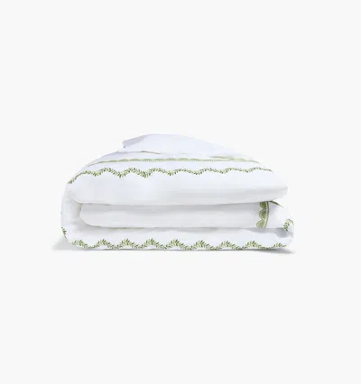 Hill House Home Duvet Cover In White