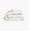 Hill House Home The Duvet Cover In Pastel Trellis