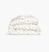 Hill House Home Duvet Cover In Pink Pond Floral
