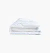 Hill House Home Duvet Cover In Powder Blue Sloane