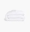 Hill House Home Duvet In White