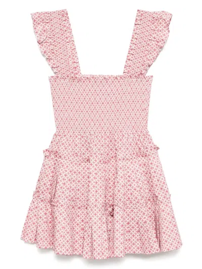 Hill House Home Elizabeth Nap Dress