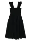 Hill House Home Ellie Nap Dress In Black