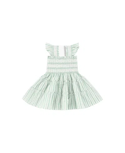 Hill House Home Babies' Girls' The Tiny Ellie Nap Dress - Little Kid And Big Kid