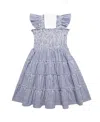 Hill House Home Girls' The Tiny Ellie Nap Dress - Little Kid, Big Kid
