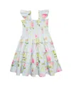 Hill House Home The Elizabeth Nap Dress In Blue