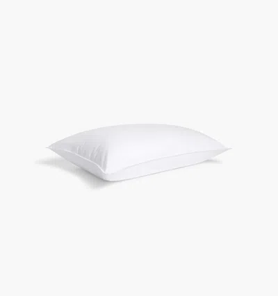 Hill House Home Pillow In White