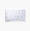 Hill House Home Pillowcase Set In Blue Trellis