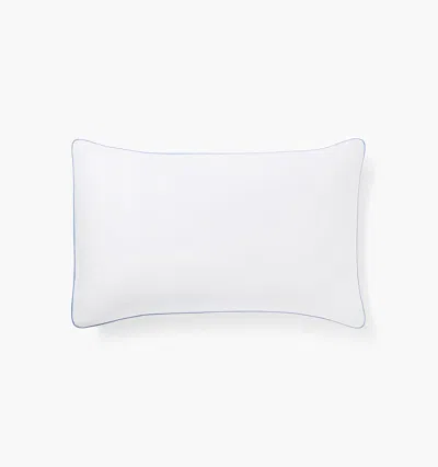 Hill House Home Pillowcase Set In Savile Powder Blue
