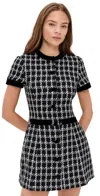 Hill House Home The Allegra Dress In Multi