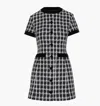 Hill House Home The Allegra Dress In Multi