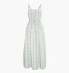 Hill House Home The Anita Nap Dress In Multi