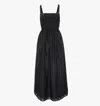 Hill House Home The Anita Nap Dress In Black