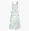 Hill House Home The Anjuli Nap Dress In Multi