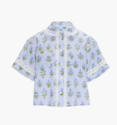 Hill House Home The Annette Top