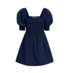 Hill House Home The Athena Nap Dress In Blue
