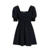 Hill House Home The Athena Nap Dress In Black