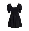 Hill House Home The Athena Nap Dress In Black