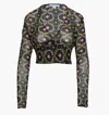 Hill House Home The Aviva Wrap Top