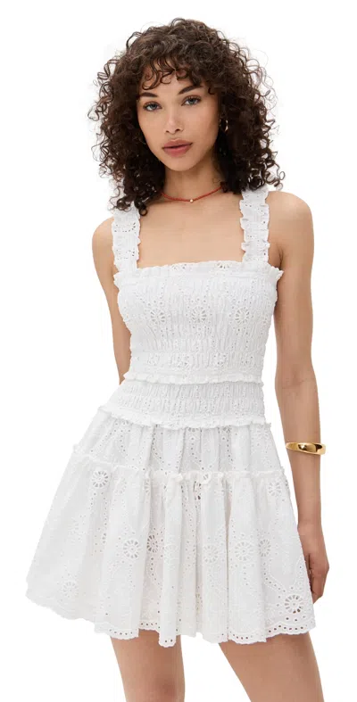 Hill House Home The Azalea Mini Nap Dress