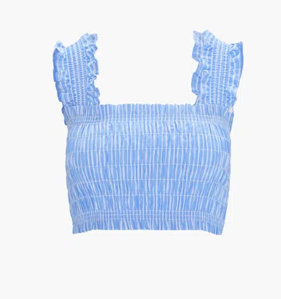 HILL HOUSE HOME THE AZALEA NAP TOP