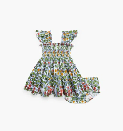 Hill House Home The Baby Ellie Nap Dress