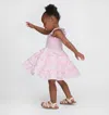 Hill House Home The Baby Ellie Nap Dress In Pink