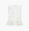 Hill House Home The Baby Frankie Beach Dress In White